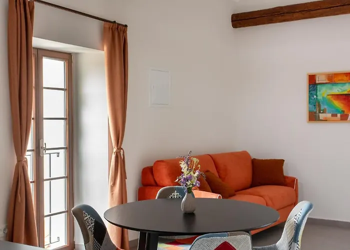 شقة فندقية Wellba Homestead Planina Ajdovščina