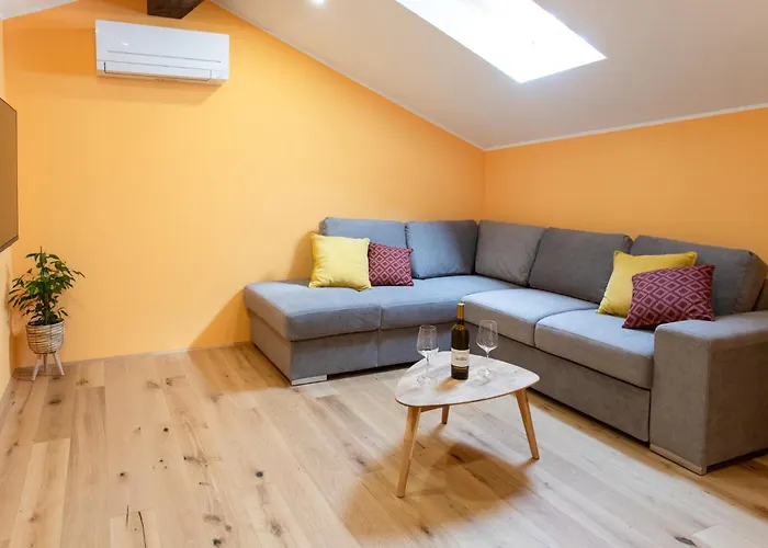 Wellba Homestead Planina Lägenhetshotell