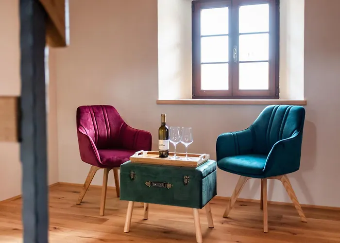 شقة فندقية Wellba Homestead Planina