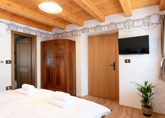 شقة فندقية Wellba Homestead Planina 3*