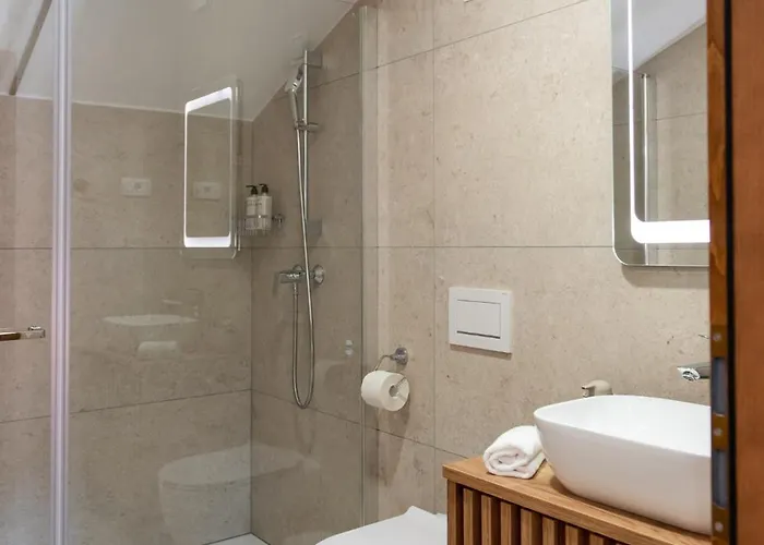 شقة فندقية Wellba Homestead Planina Ajdovščina