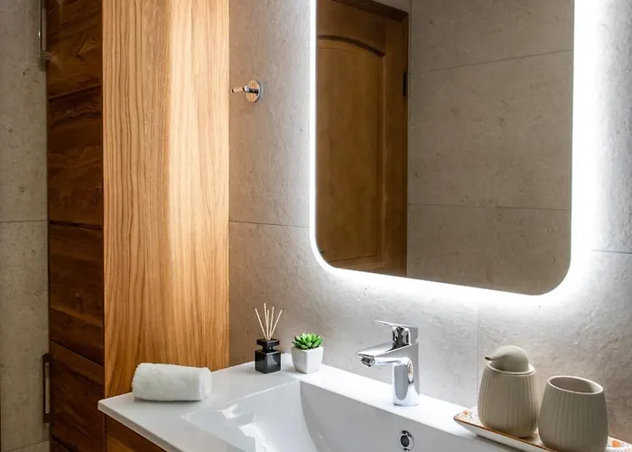 Wellba Homestead Planina 3*