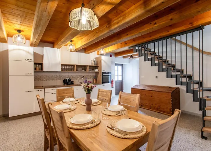 Wellba Homestead Planina 3* Ajdovščina