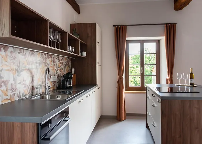 شقة فندقية Wellba Homestead Planina