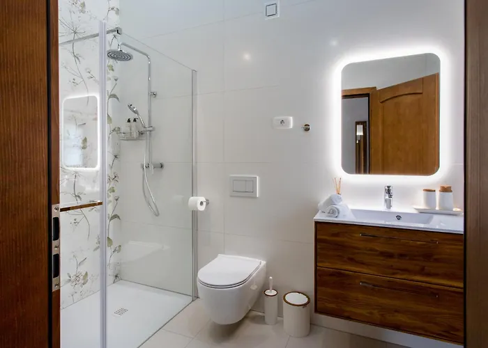 Wellba Homestead Planina Lägenhetshotell 3*