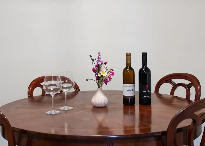 شقة فندقية Wellba Homestead Planina 3*