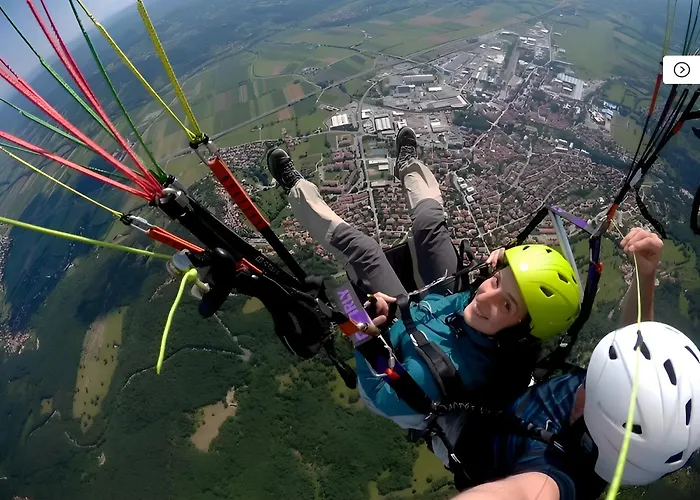 Lägenhetshotell Wellba Homestead Planina 3*