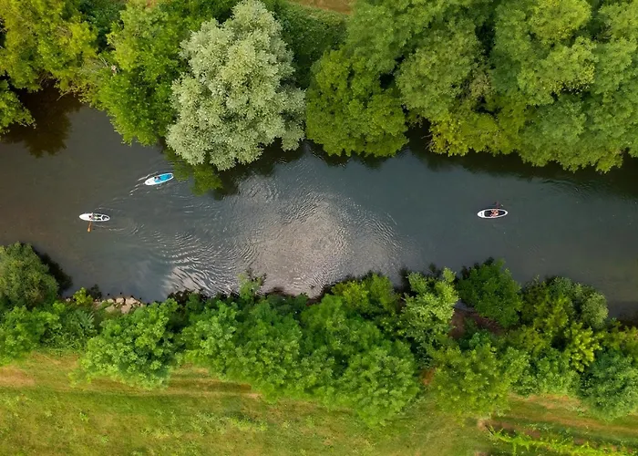 Wellba Homestead Planina 3* Ajdovščina